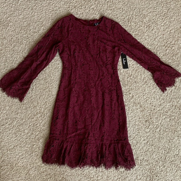 Lulus Dresses & Skirts - Lulu’s short dress